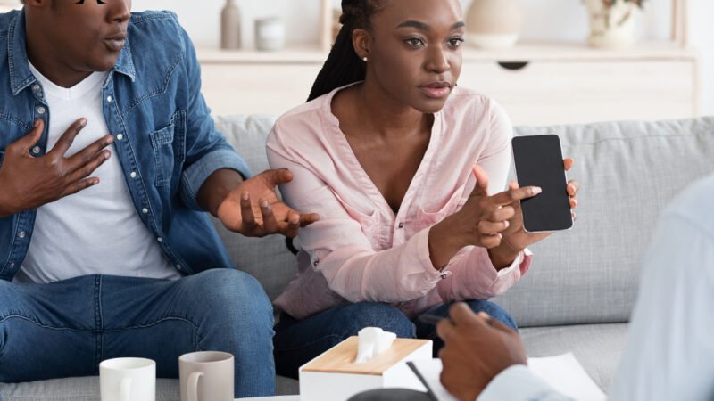 Legal Insights for Nigerian Families