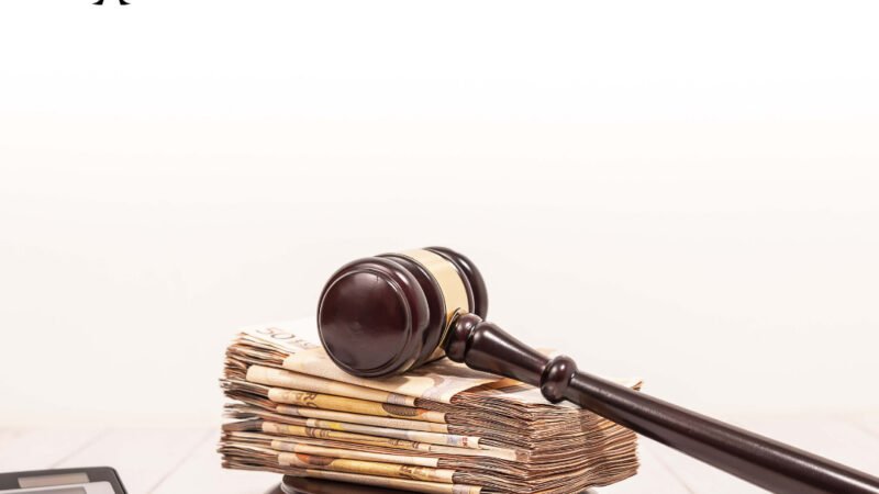 Insurance Claims and Lawsuits in Nigeria