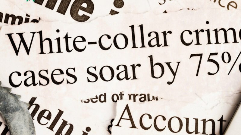 Fraud and White-Collar Crime Lawsuits in Nigeria
