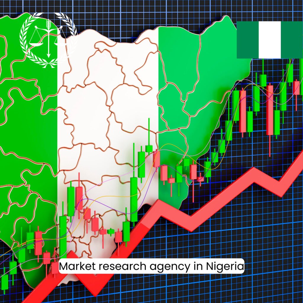 Vital Role of Market Research Agencies in Nigeria