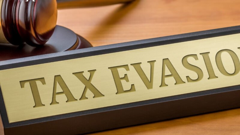 Tax Evasion Lawsuits in Nigeria