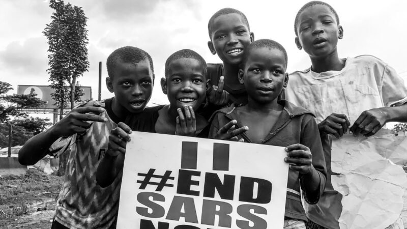 Police Brutality Lawsuits in Nigeria