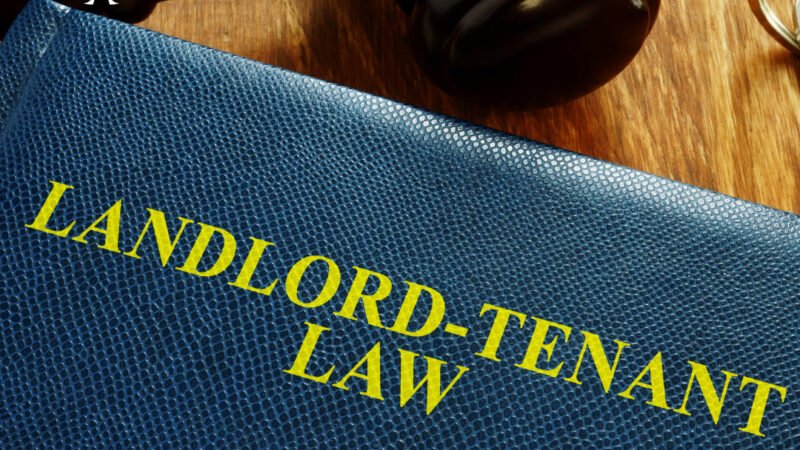 Landlord-Tenant Disputes and Lawsuits in Nigeria