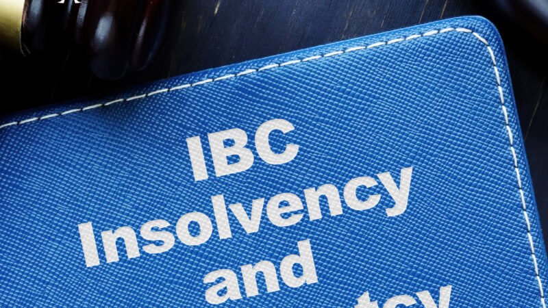 Bankruptcy and Insolvency Lawsuits in Nigeria