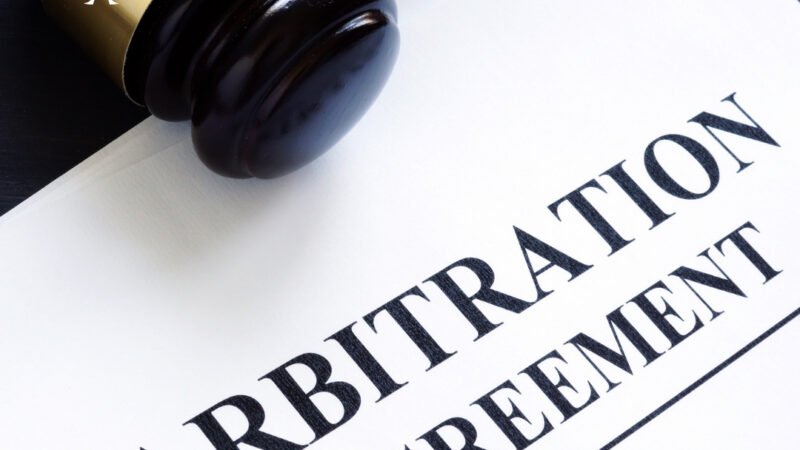Arbitration and Mediation in Nigerian Lawsuits