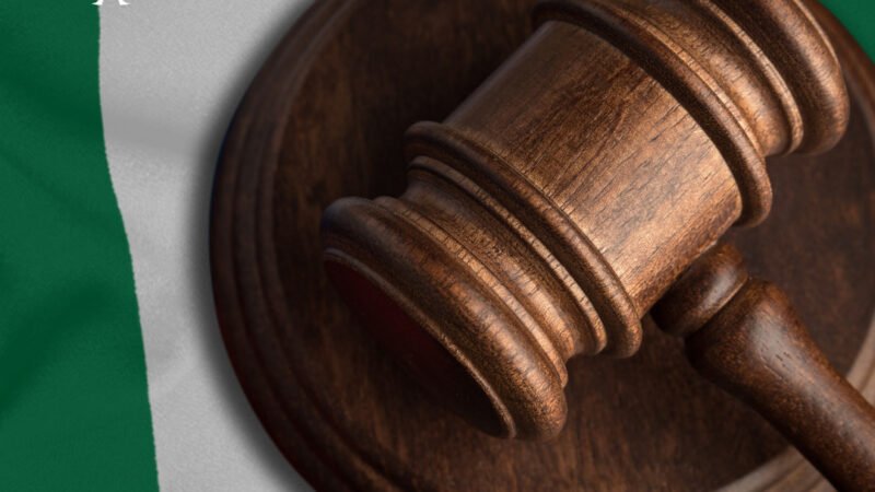 How to Legally Handle a Land Grab Case in Lagos