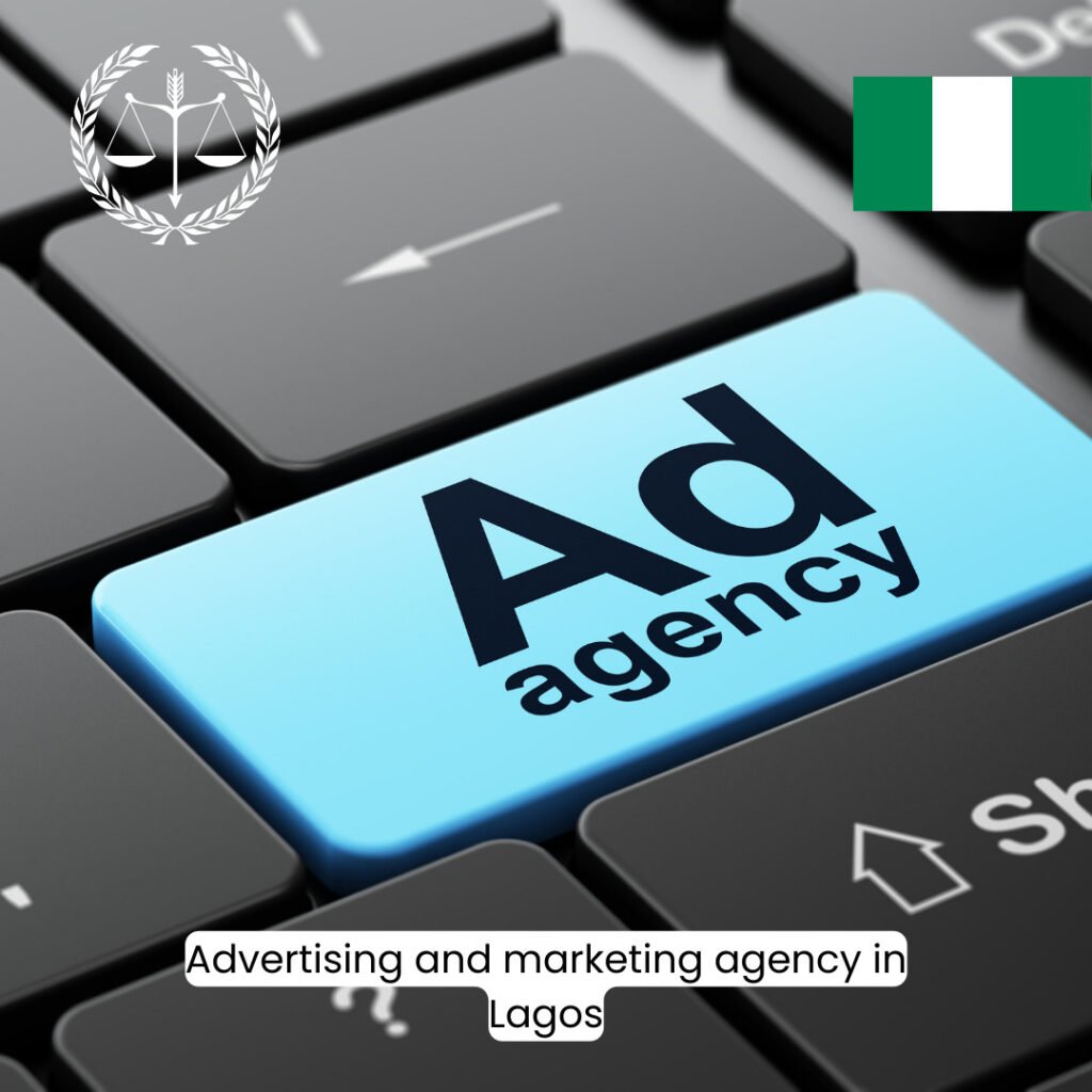 Advertising and Marketing Agencies in Lagos