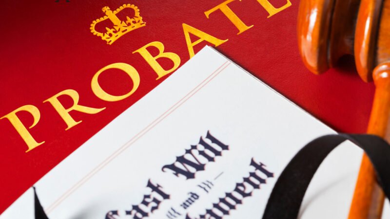 Challenges to a Will: Contesting and Defending Testamentary Documents