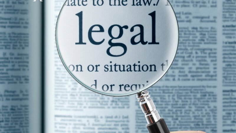 Letter of Administration in Nigeria: When is it Required and How to Obtain it