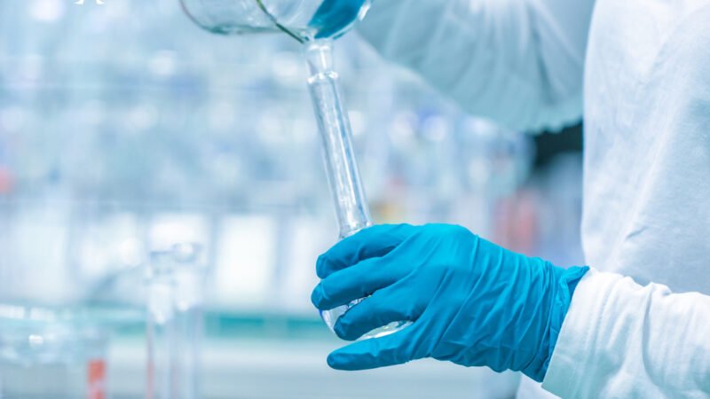 Licensing and Regulation of Pharmaceutical Distribution in Nigeria