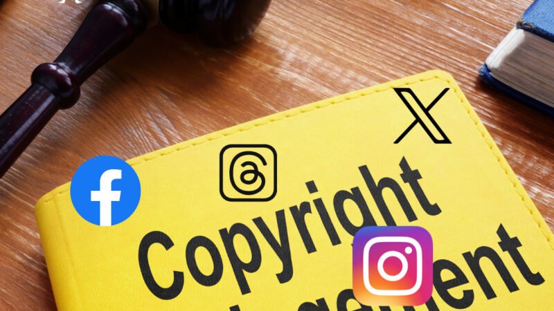 Copyright Infringement on Social Media from Nigerian Perspectives