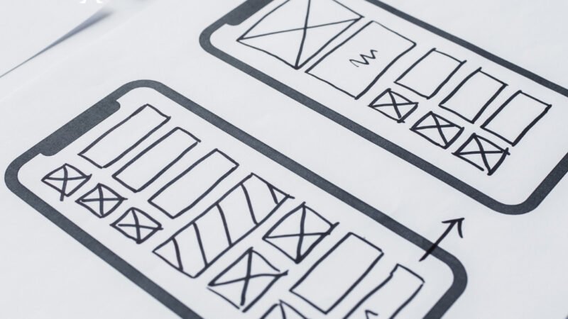 The Role of UI/UX Design Agencies in Lagos