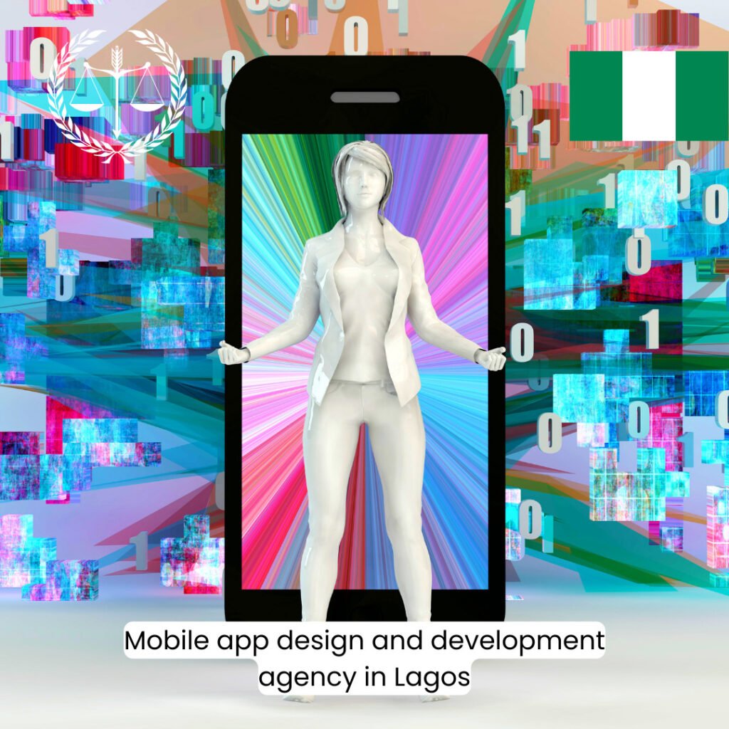 Mobile App Development Agencies