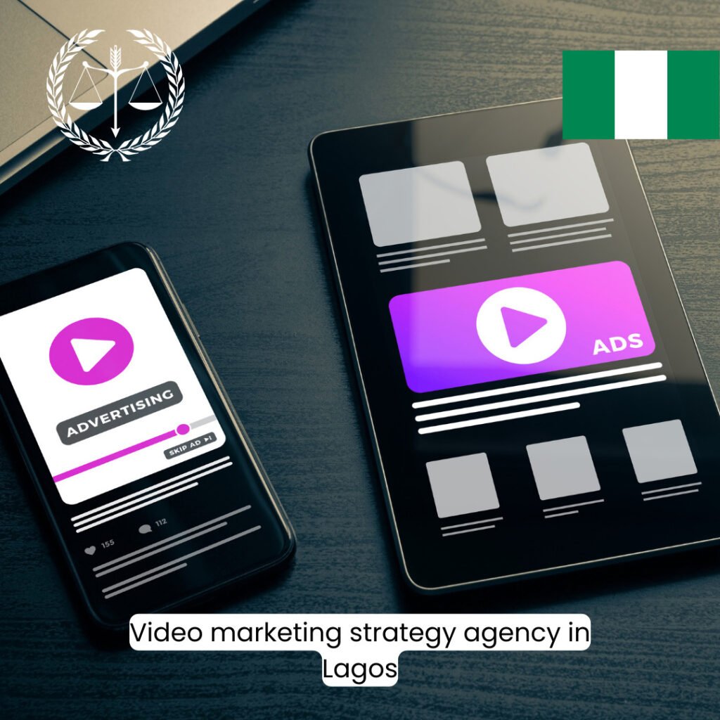 The Role of Video Marketing Agencies in Nigeria