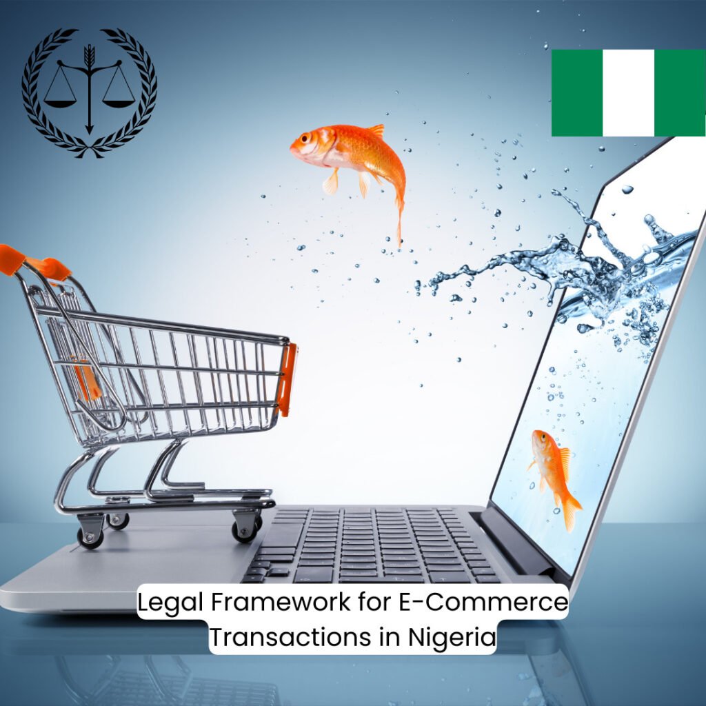 HOW TO NAVIGATE E-COMMERCE LEGALLY