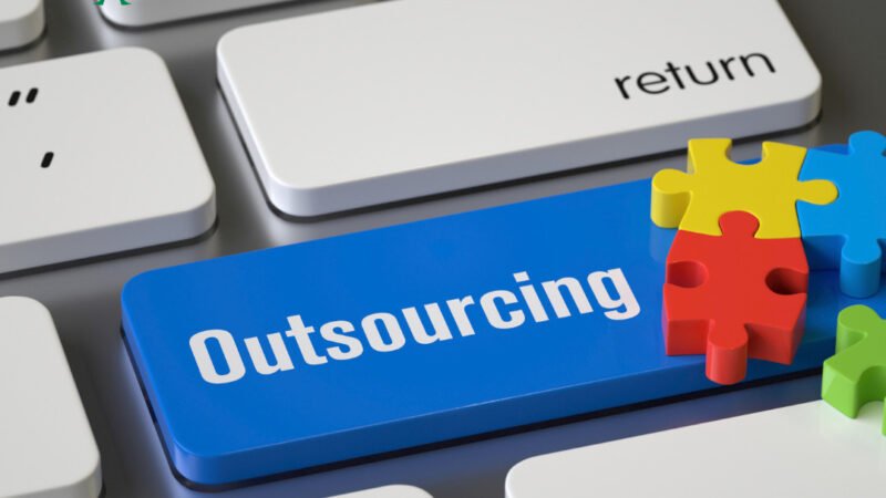ALL YOU NEED TO KNOW ABOUT OUTSOURCING AND OFFSHORING