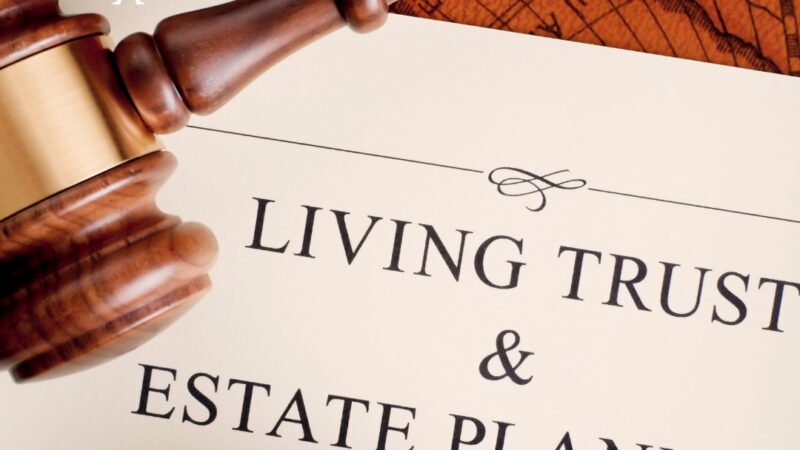 Succession and Property Distribution