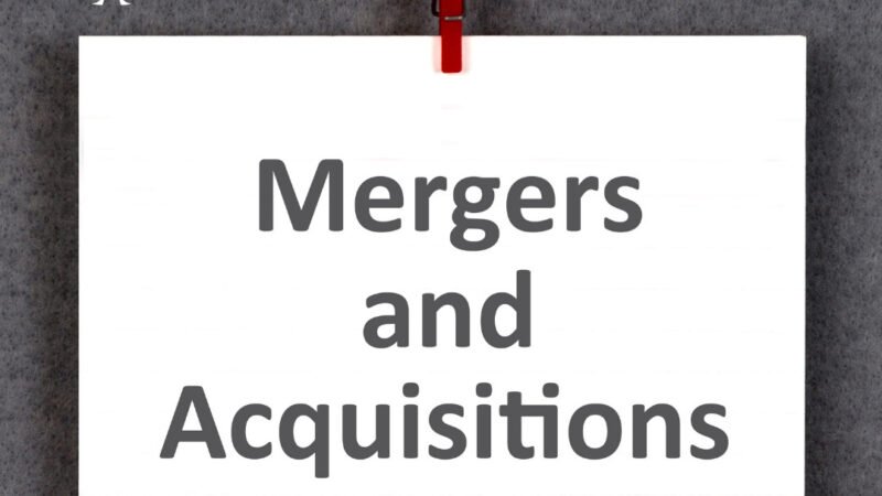 Intellectual Property Due Diligence in Mergers and Acquisitions in Nigeria