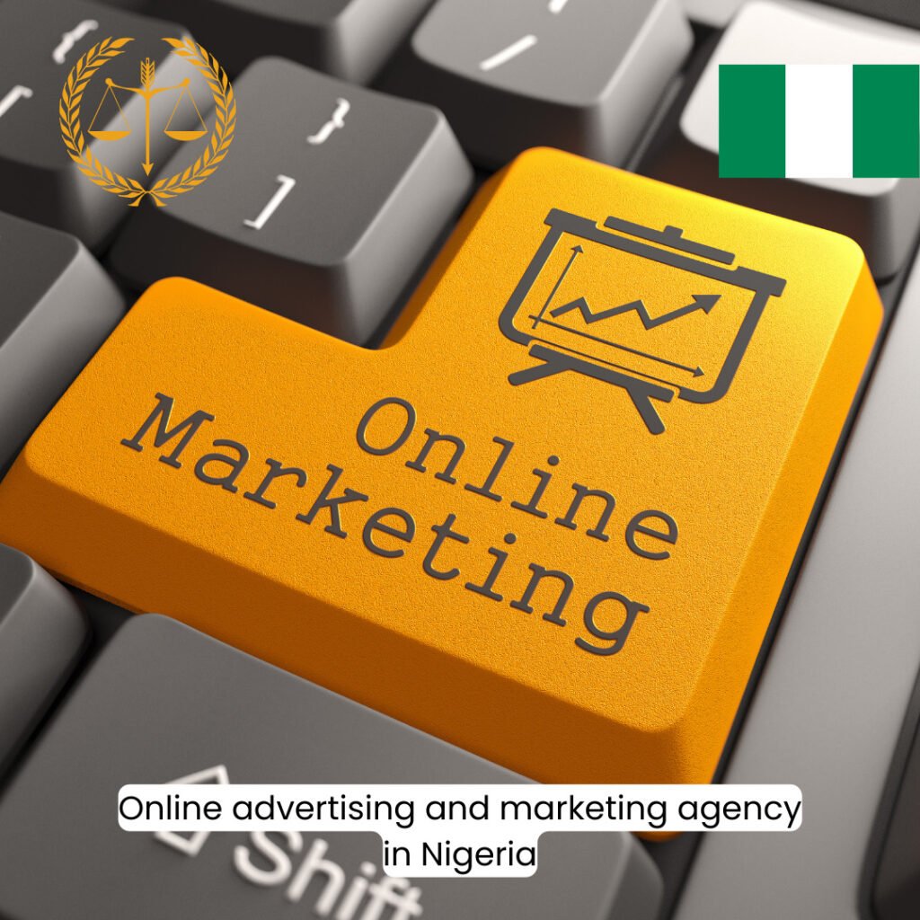 The Role of Online Marketing Agencies in Lagos