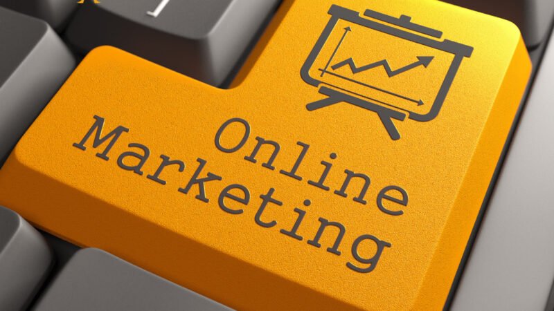 The Role of Online Marketing Agencies in Lagos