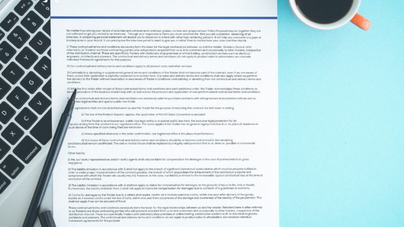 Online Dispute Resolution Platforms in Nigeria