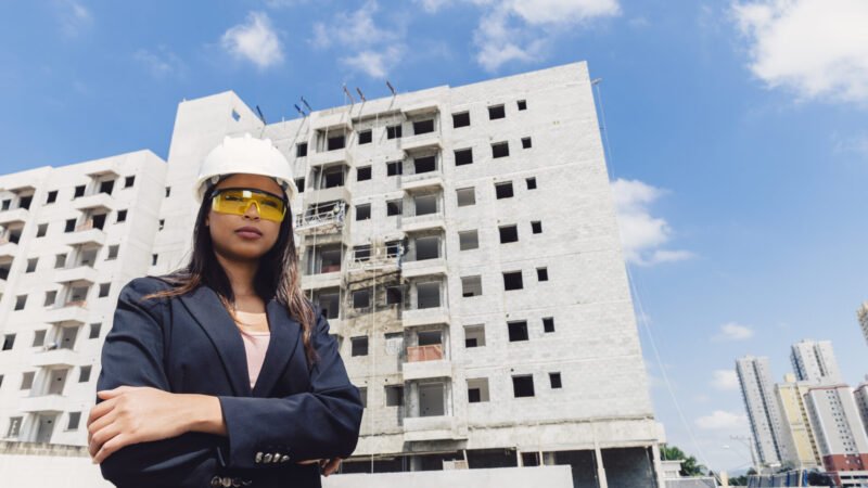 The Impact of Building Laws on Urban Development in Nigeria