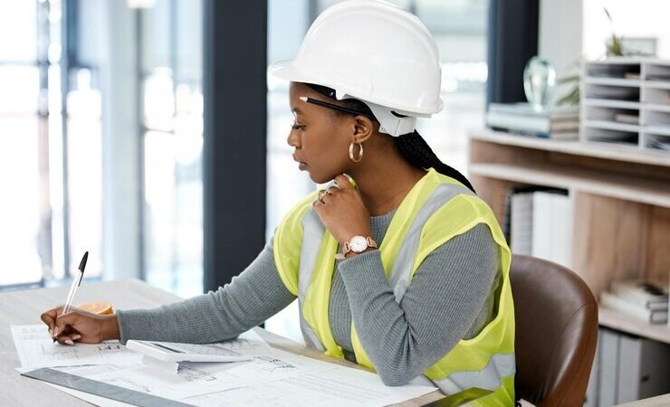 How to File a Claim for Construction Defects in Nigeria