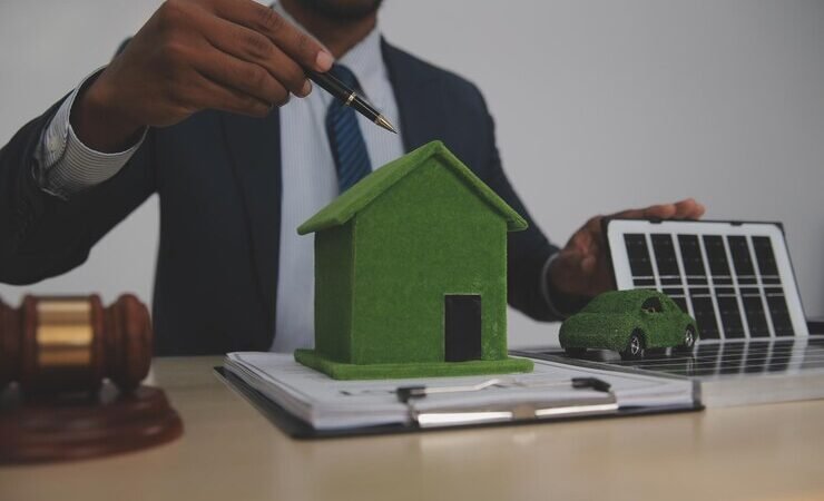 “Top 10 Legal Mistakes Property Buyers Make in Nigeria and How to Avoid Them”
