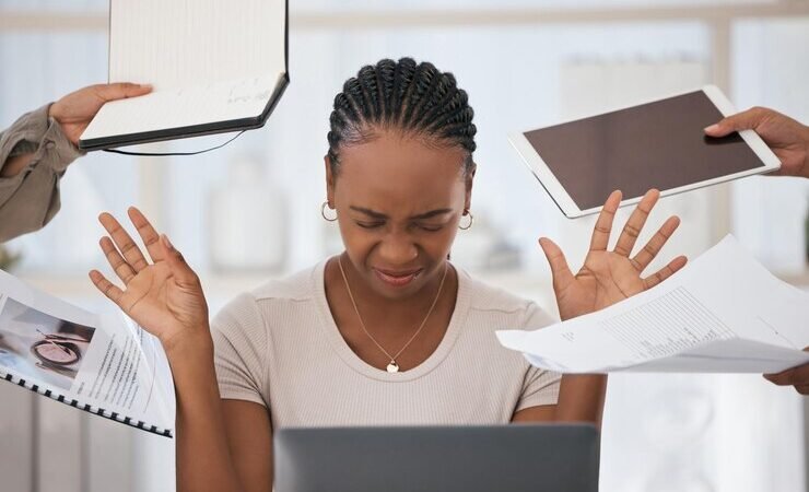 How Insolvency Law Can Protect You from Aggressive Creditors