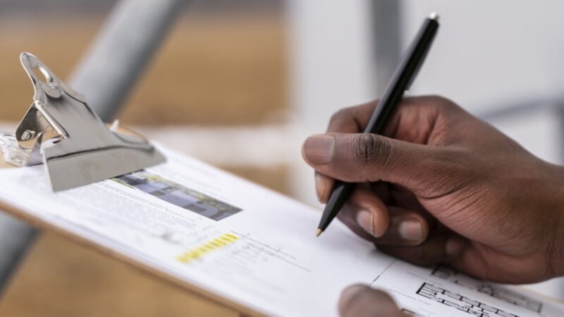 How to Avoid Litigation in Construction through Legal Drafting