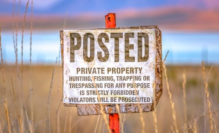 Legal Steps to Take When Your Land Has Been Encroached Upon