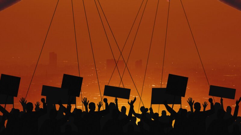 Limitations of Government Power Under the Nigerian Constitution