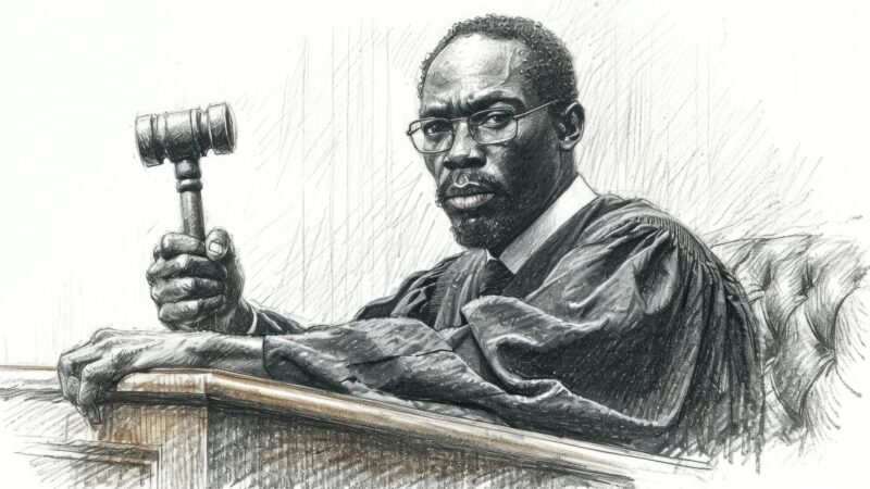 The Role of the Nigerian Judiciary in Protecting Human Rights