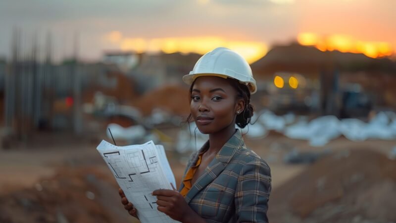 How to Handle Illegal Land Use in Construction Projects