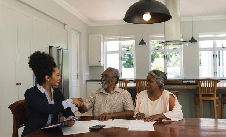 How to Handle Land Disputes with Family Members Legally