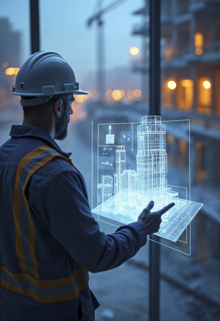 How the Freedom of Information Act Affects Construction Transparency