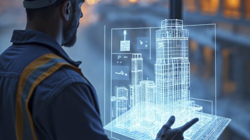 How the Freedom of Information Act Affects Construction Transparency