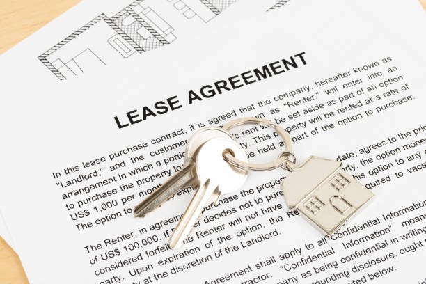 Key Differences Between a Building Lease and Development Agreement
