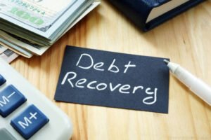 Commercial Debt Recovery: How to Handle Debtors Professionally