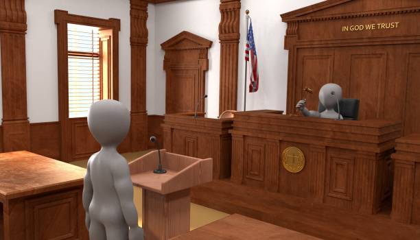 Separation of Powers: The Role of the Executive, Legislature, and Judiciary