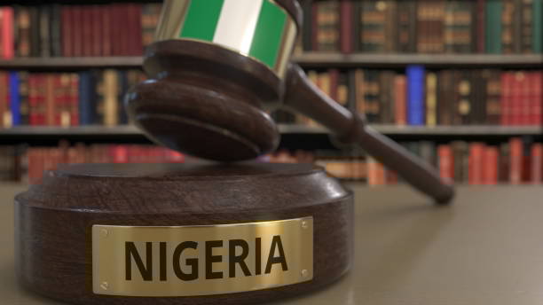 The Legal Concept of National Security vs. Civil Liberties