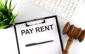 Legal Steps to Take When a Tenant Owes Rent and Refuses to Pay