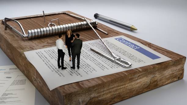 Legal Implications of Verbal Construction Agreements