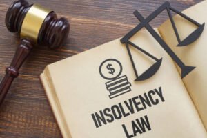 ifference Between Insolvency and Dissolution in Nigerian Law
