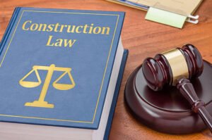 The Future of Construction Law in Nigeria: Reforms, Risks, and Opportunities