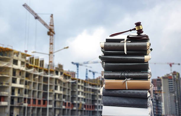 How to Handle Legal Compliance for Construction Sublets