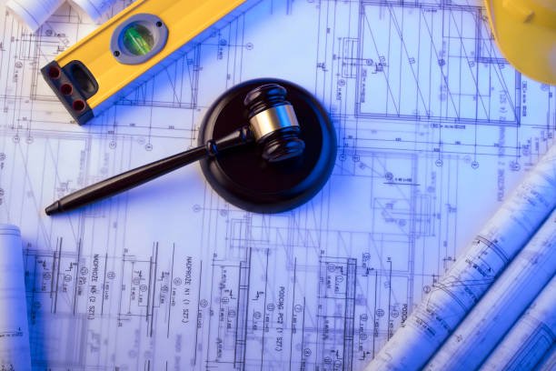Legal Procedures for Structural Engineering Audits
