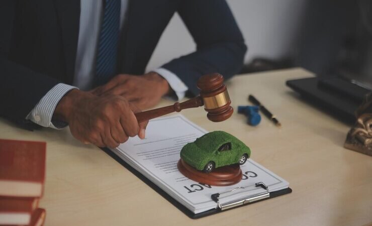 Legal Remedies Available to Creditors in Nigeria