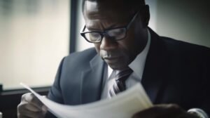 Effects of Bankruptcy on Business Ownership Rights