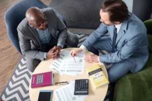 Understanding the Receiver’s Role in Asset Liquidation